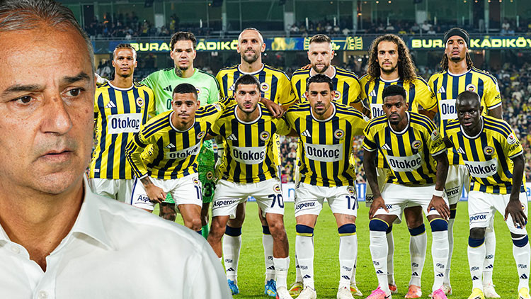 Fenerbahçe'ye Roma maçı öncesi uyarı! 'Sahanda karşılama'