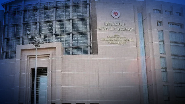 Ahbap Derneği soruşturması: 45 şüpheli adliyeye sevk edildi