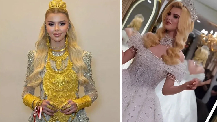 Vanlı Kara Haydar’ın eşi Çağla Öz gözaltına alındı