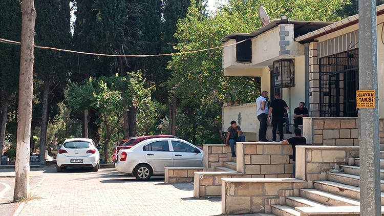 Gaziantep'te damda halı yıkarken akıma kapılan 2 kadın hayatını kaybetti