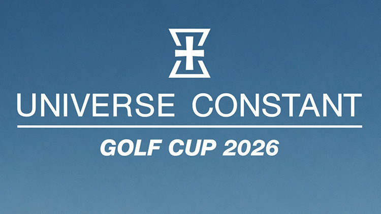“Universe Constant Golf Cup” 12-13 Eylül’de Kemer Country Club’da