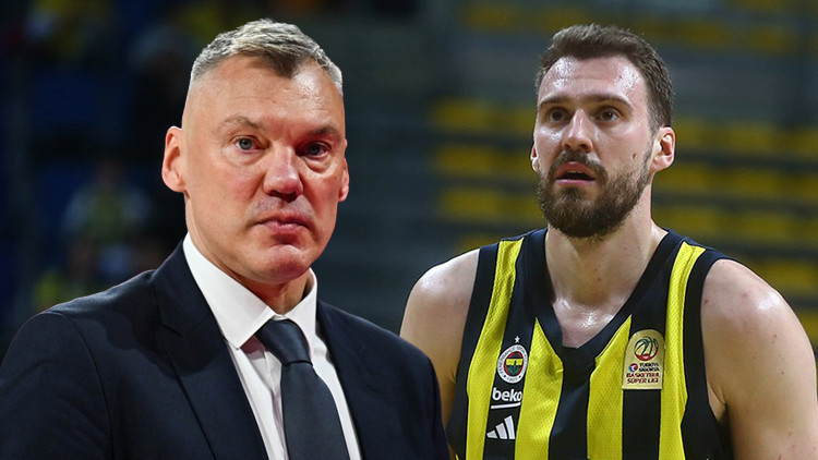 Fenerbahçe'nin eski yıldızı Marko Guduric'ten Jasikevicius açıklaması: 'Daha önce böyle bir şey görmemiştim!'