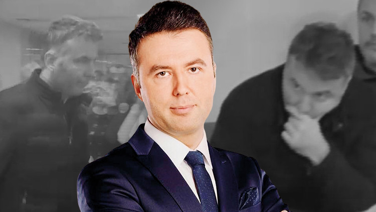Mehmet Akif Ersoy ilk kez hakim karşısında! Duruşmada dikkat çeken ifadeler: Ofisindeki gizli kamerayı fark ettim