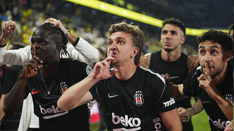 Beşiktaş, Erzurum'u ağırlıyor!