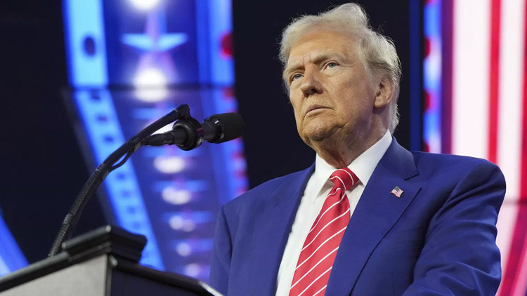 Trump'tan seçim öncesi itiraf: Pişman değilim