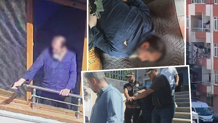 İstanbul'daki kiracı vahşetinde dikkat çeken detaylar ortaya çıktı! Ev sahibi çifti öldürmüştü: İfadesinde bunları anlattı