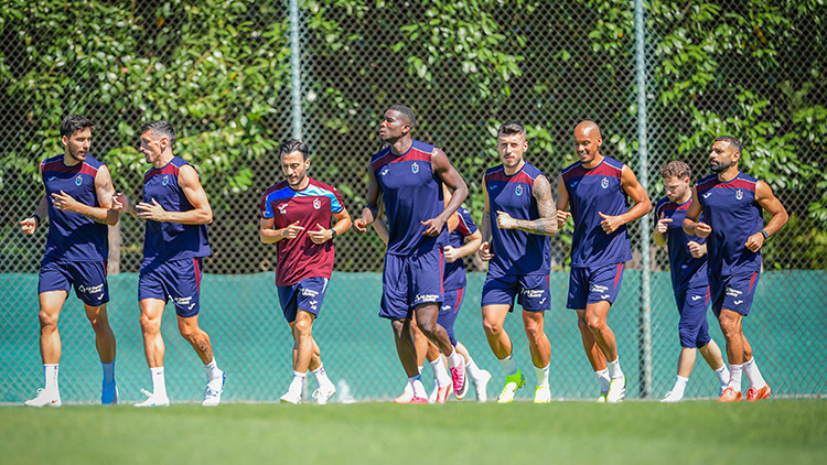 Trabzonspor, Süper Lig'de Konyaspor ile karşılaşacak