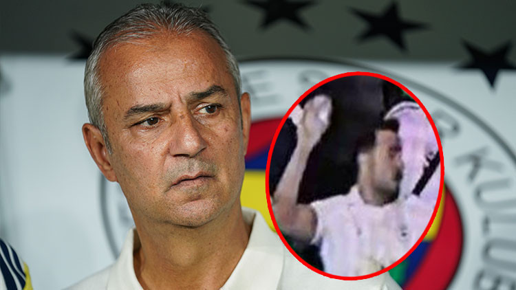 İsmail Kartal'a su şişesi atan Kaan A.'nın ifadesi ortaya çıktı: Özür diliyorum