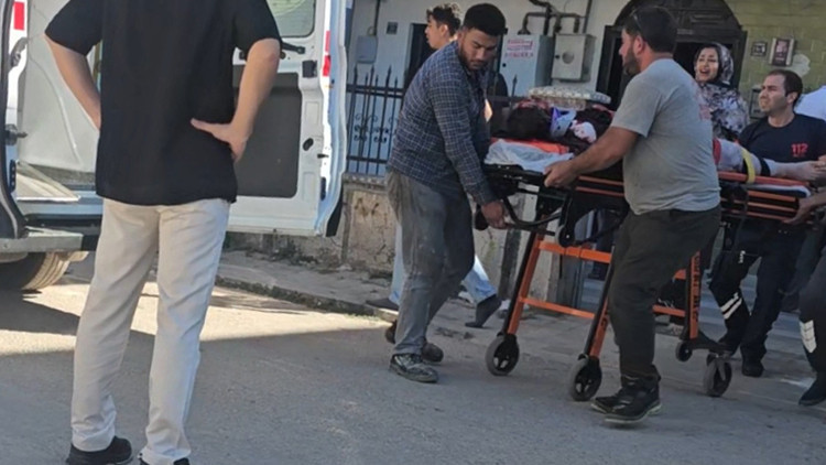 Bursa'da acı olay: 4'üncü katın balkonundan düşen Merve Emin hayatını kaybetti