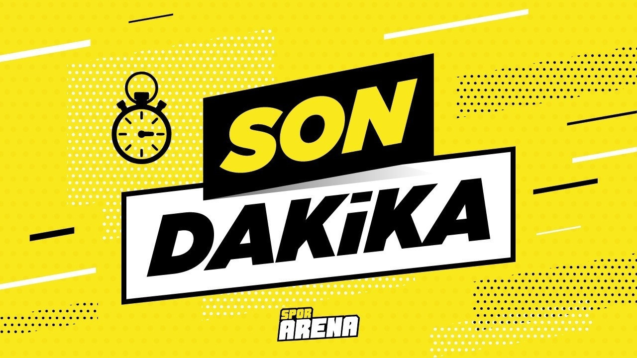 Fenerbahçe'de İsmail Kartal ile yollar ayrıldı