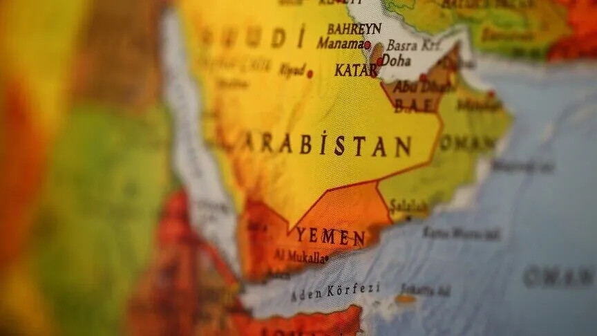 Suudi Arabistan duyurdu... Doğu-Batı boru hattı tedbiren kapatıldı