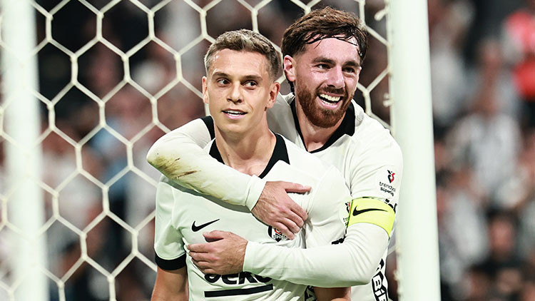 Leandro Trossard: 'Derbiden iki kat daha önemliydi!'