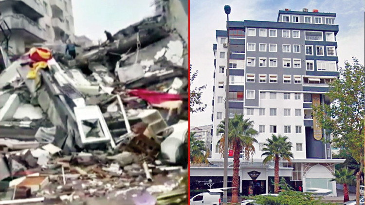 35 canın bedeli: 8 yılla tahliye