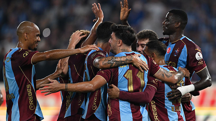 Trabzonspor, Konya'da 3 puan peşinde!