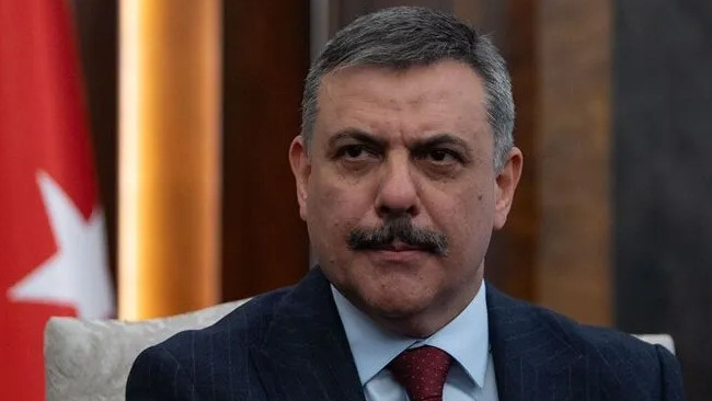 Bakan Çiftçi: Türkiye-Kazakistan işbirliğimiz daha da güçlenecek