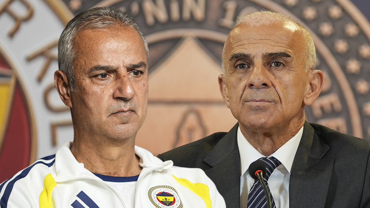 Oğuz Çetin'den İsmail Kartal açıklaması!