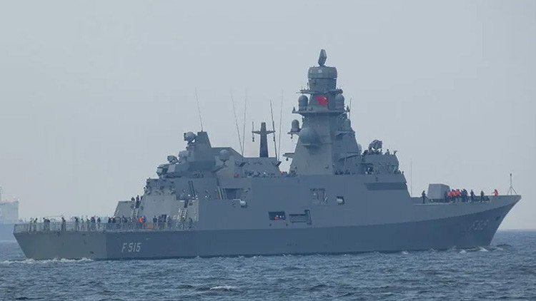 ABD-Çin yarışında Türkiye detayı! İsrail basını 'İstanbul'un avantajlarını yazdı