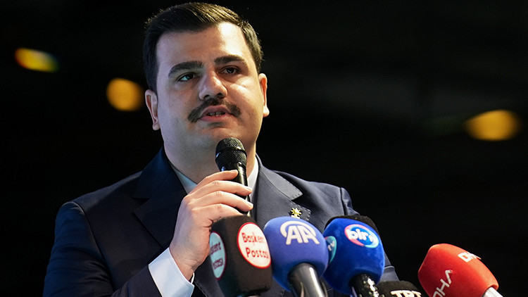 AK Parti Genel Sekreteri Eyyüp Kadir İnan'dan 12 Eylül darbesinin 46. yılına ilişkin paylaşım