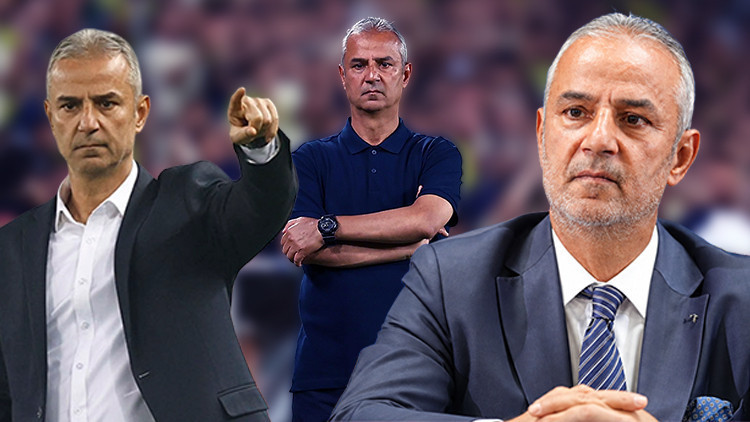 Fenerbahçe'de İsmail Kartal'la yeni beyaz sayfa!