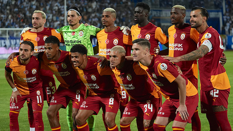 Galatasaray, Kocaelispor karşısında hem rövanş hem koltuk peşinde! İşte muhtemel 11'ler