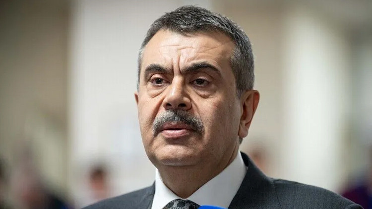 Bakan Yusuf Tekin'den yeni eğitim öğretim yılı mesajı: Okul, merak edeceğiniz ve kendinizi tanıyacağınız bir yuvadır