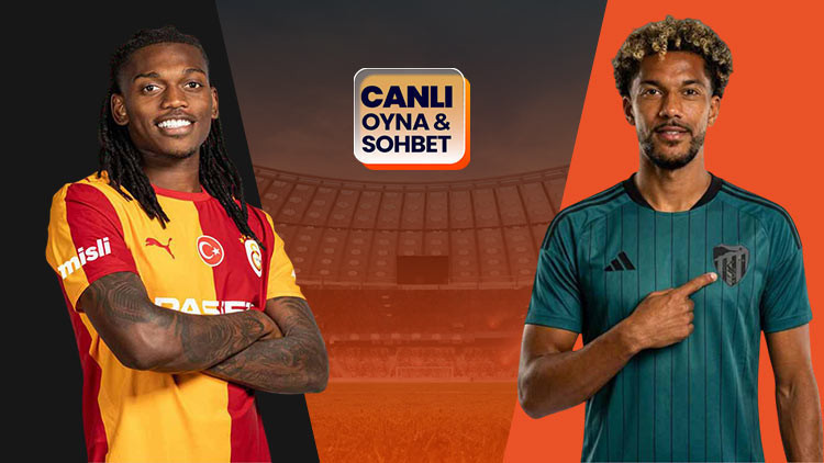 Galatasaray, Kocaelispor'u konuk edecek! Maçın heyecanı Misli'de