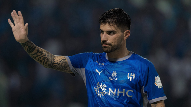 Ruben Neves'e çirkin tezahürat!