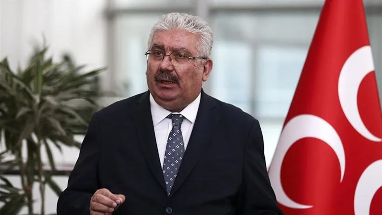 MHP'den 'Terörsüz Türkiye' açıklaması: Türkiye barış ve huzur iklimine girmiştir