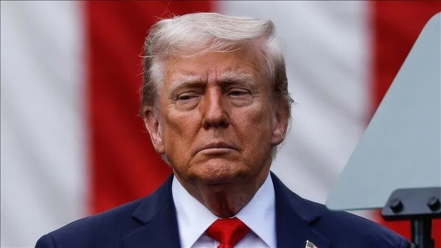 Trump: Seçimlerden sonra İran ile savaş bitmiş olacak