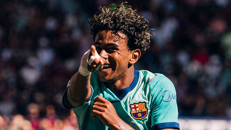 Barcelona durdurulamıyor! LaLiga'da 5'te 5