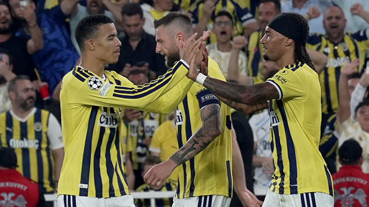 Fenerbahçe, Gaziantep'te 3 puan arıyor!