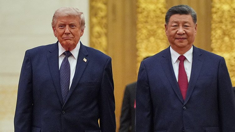 Trump'tan itiraf! İstihbarat savaşını açıkladı: Yapay zekada kim kazanırsa o kazanır