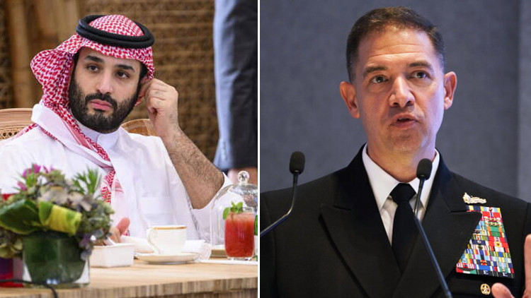 Suudi Arabistan ile ABD arasında kritik görüşme