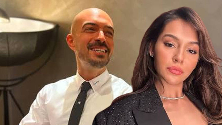 Ünlülere yönelik uyuşturucu soruşturmasında flaş gelişme: Avukat Emek Emre ve Çağla Boz adliyede