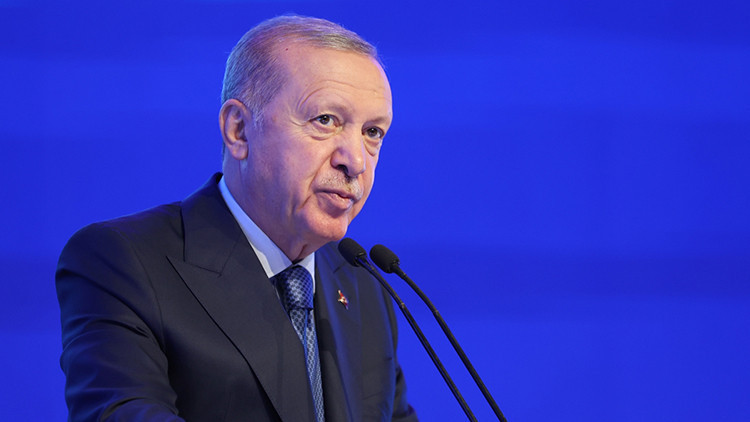 Cumhurbaşkanı Erdoğan'dan PISA vurgusu