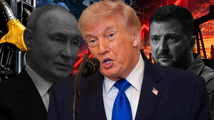 Trump duyurdu: Rusya ile Ukrayna arasında ‘enerji anlaşması’