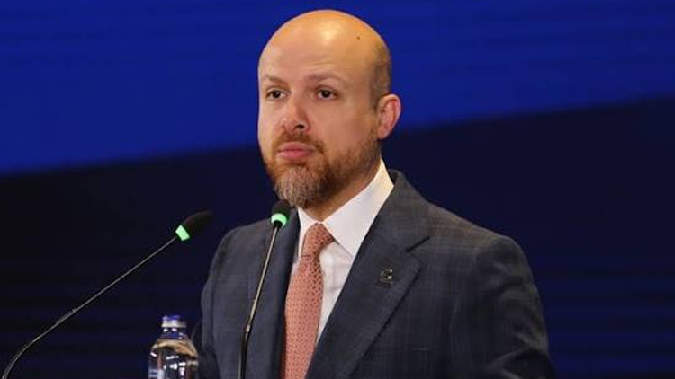 Bilal Erdoğan'dan 'Terörsüz Türkiye' açıklaması