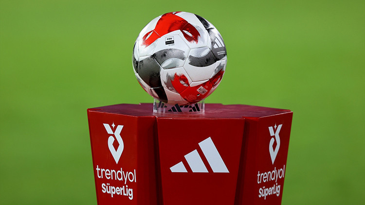 Süper Lig'de 7-16. haftaların programı açıklandı