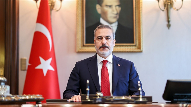 Dışişleri Bakanı Hakan Fidan'dan Atina'ya net mesaj: Yanlış anlaşılmaların önüne geçilmeli