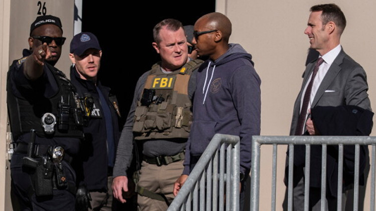 FBI Rus ajanlarının suikast planını önledi