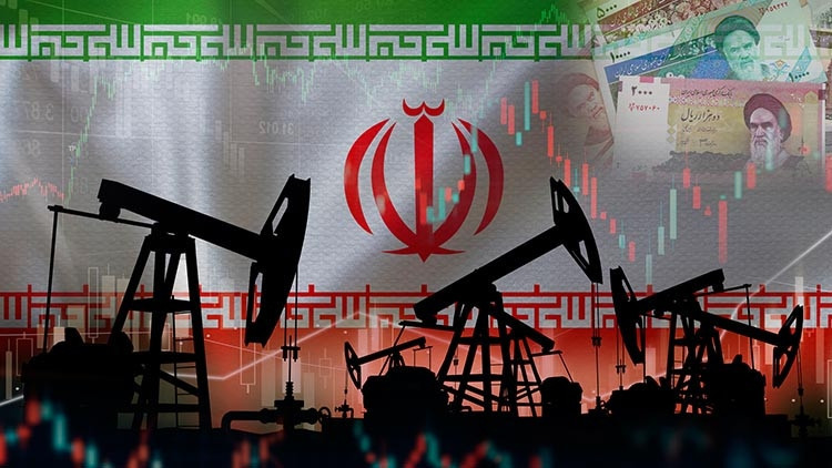 ABD peşine düştü: Çinli şirketler mercek altında... İran petrolünde kripto iddiası