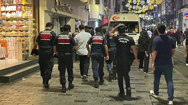 'Ailem Güvende' operasyonunda şüpheliler adliyede: Fuhuş, müstehcenlik ve örgüt suçlaması