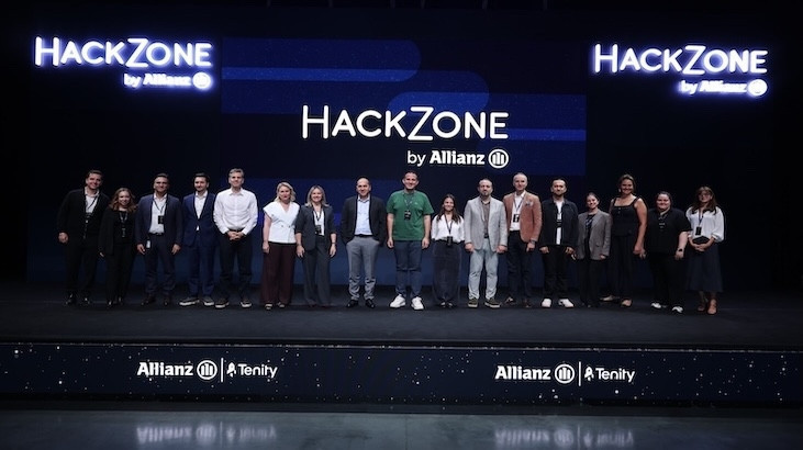 HackZone girişimleri ekosistemden 17 milyon doların üzerinde yatırım aldı