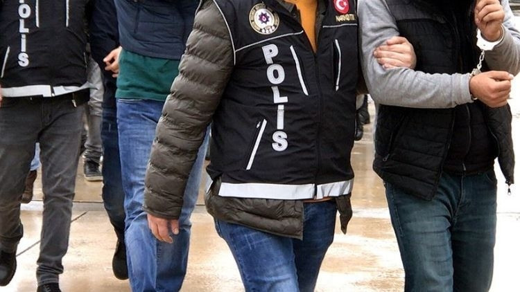 Uyuşturucu operasyonlarında 6 şüpheliye tutuklama