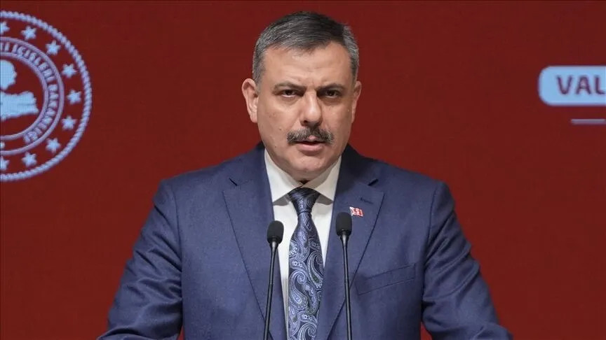 Bakan Çiftçi’den emniyet kemeri uyarısı
