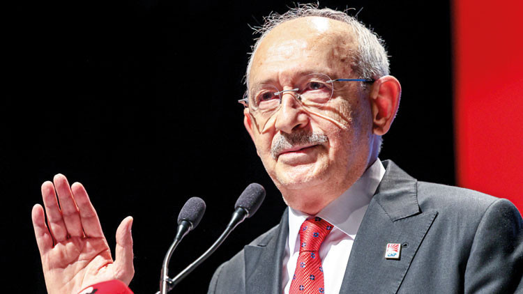 CHP Kurultay davası... Tanıklar gelmedi ekime ertelendi