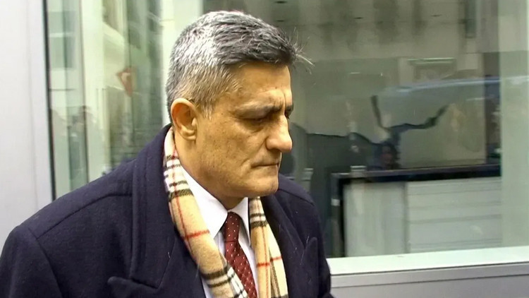 Kaşif Kozinoğlu soruşturmasında 4 gözaltı kararı: Dönemin başsavcısı ve savcısı da listede