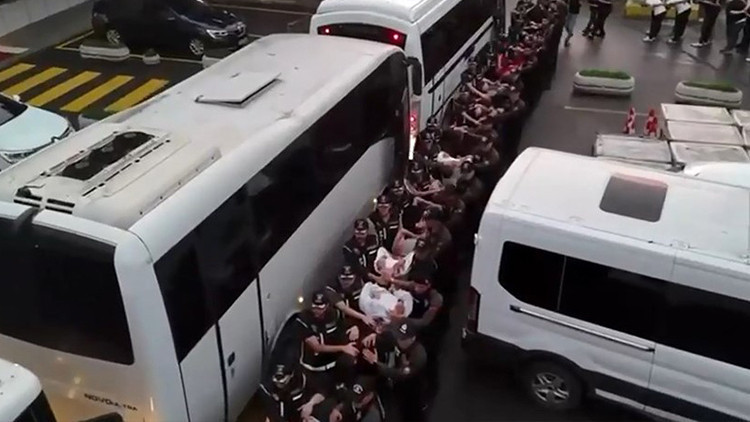 Yeni nesil suç örgütleri kıskaca alındı! İstanbul merkezli 20 ilde operasyon: 178 gözaltı