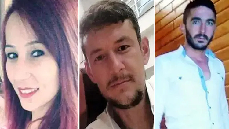 Çifte cinayet davasında karar çıktı: Beraat eden sanık 2 kez müebbet hapse çarptırıldı