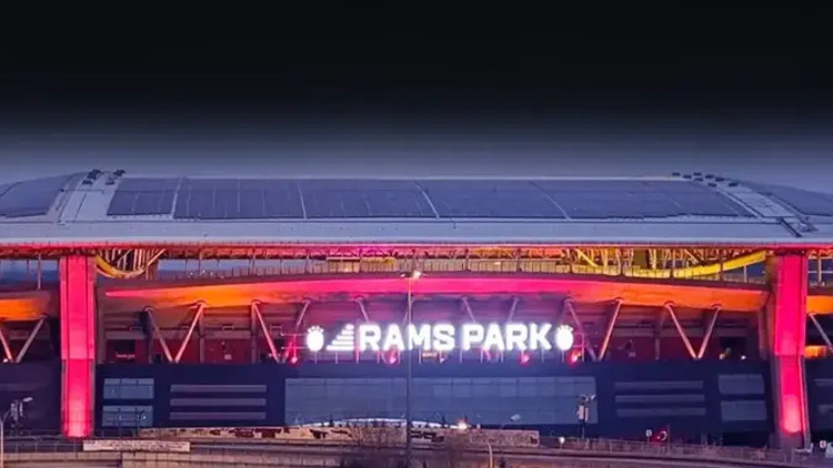 Gençlik ve Spor Bakanlığından Galatasaray açıklaması